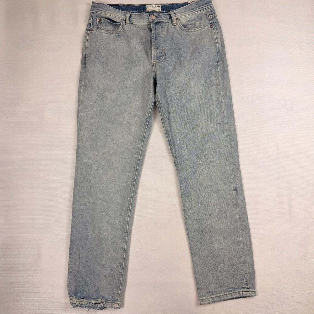 We The Free Jeans 28w